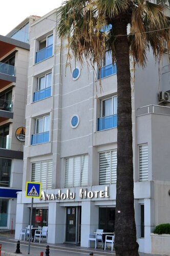Anadolu Hotel