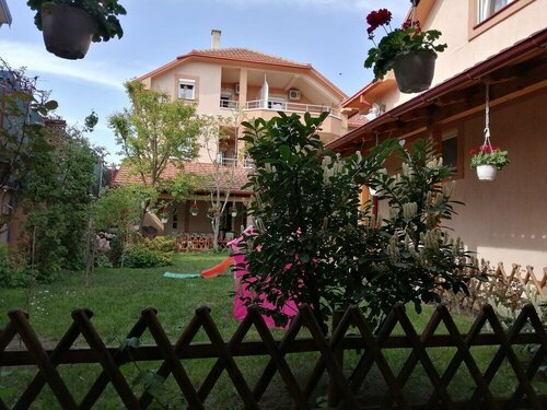 Apartments Bella Mare Belgrade
