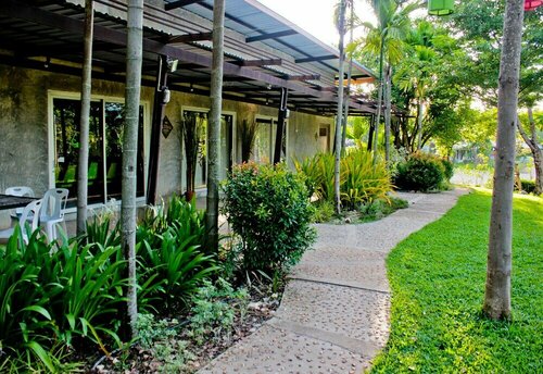 Lampang Resort