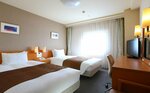 Hotel Hokke Club Hakodate