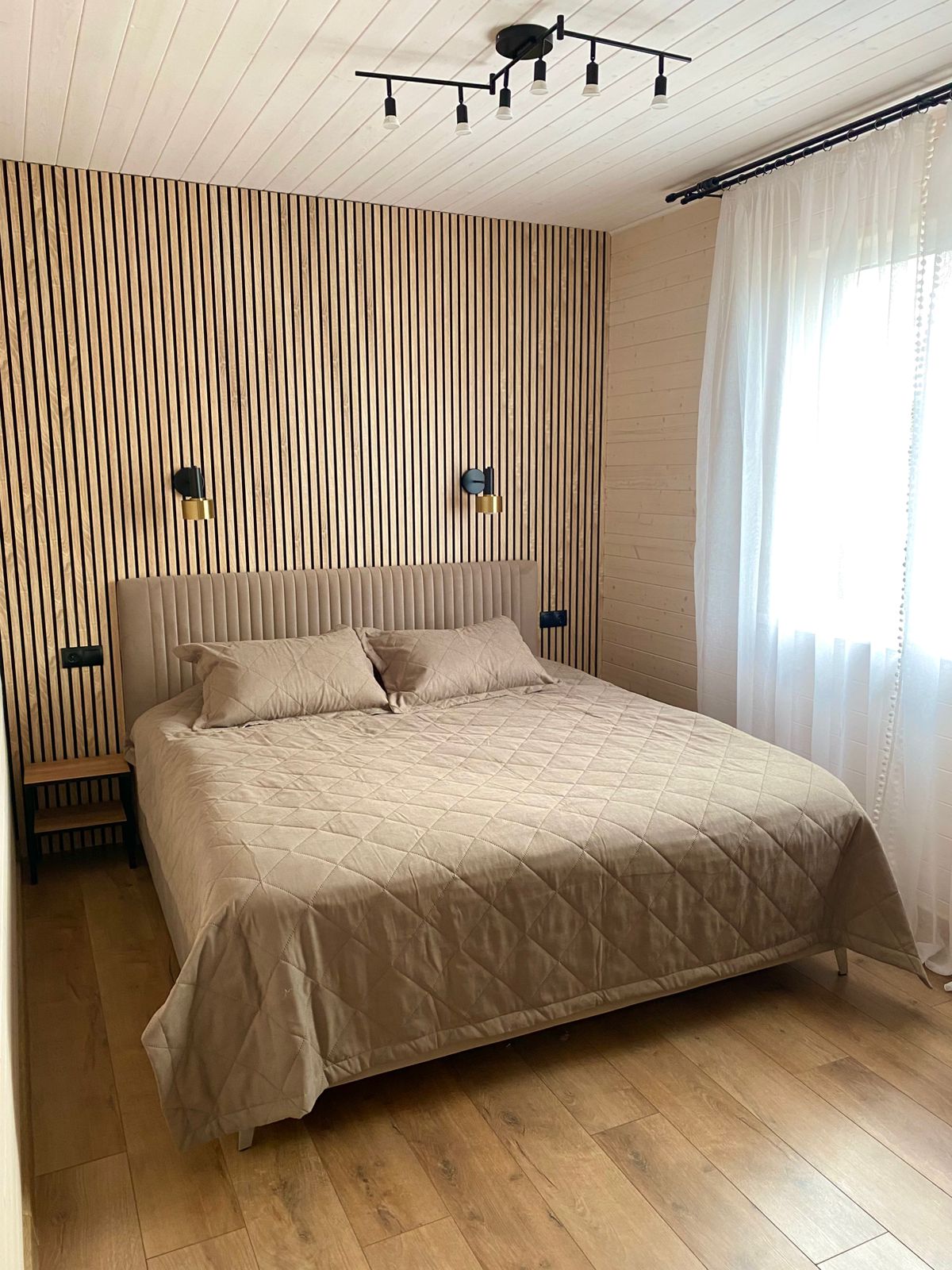 Фото Дом на Рябиновой