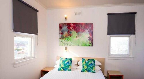 Гостиница Mowbray Hotel в Тасмании