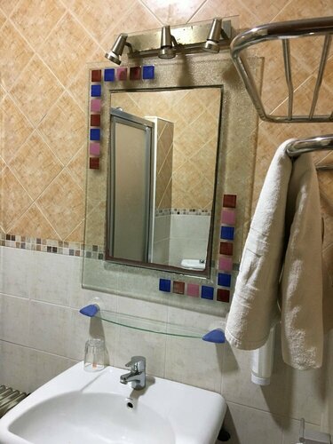 Гостиница Hotel Nacional в Мелилье