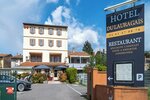 Hotel du Lauragais