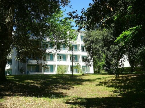 Гостиница Hotel Ker Juliette в Сен-Назере