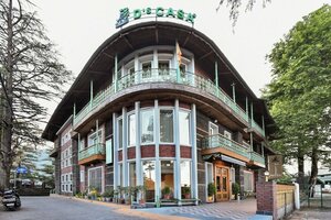 отель D's Casa Hotel