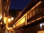 Ryokan Suminoyu in Shibu Onsen Nagano