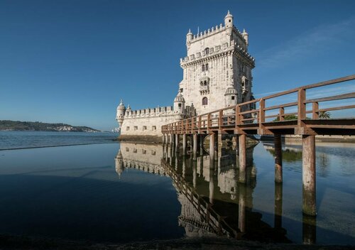 Внешний вид отеля AlmaLusa Baixa & Chiado в Лиссабоне, фото 2