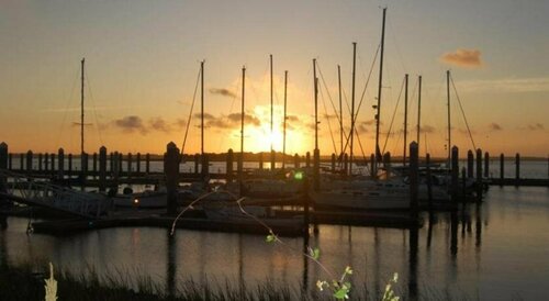 Внешний вид отеля Amelia Island Williams House в Фернандина-Бич, фото 4
