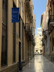 отель Apartamentos Marques de Guadiaro 1