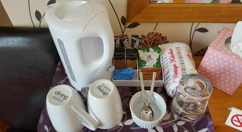 Гостиница Fosters Guest House в Уэймуте