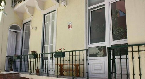 Chez Nous Guest House