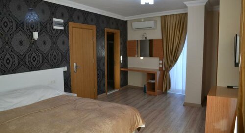 Hotel Dosemealti