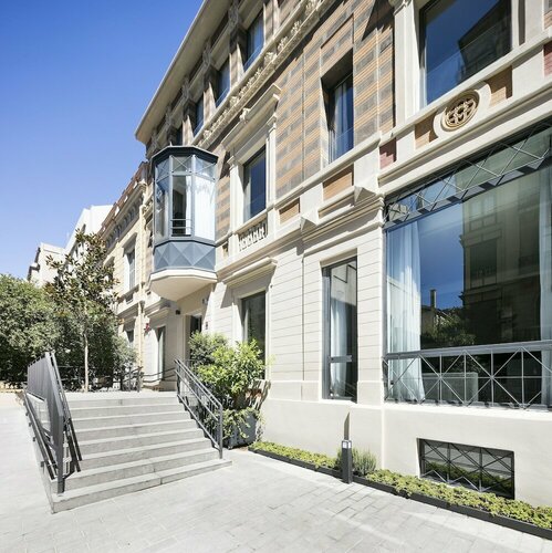 Murmuri Residence Mercader