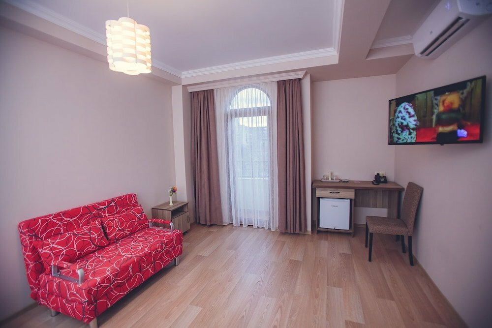 Daisi-Sunset Hotel - 12
