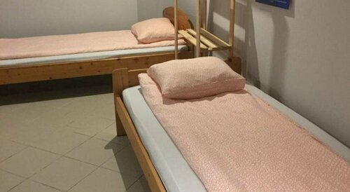 Гостиница Lena Gdynia в Гдыне