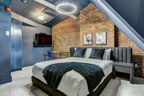 Гостиница Penfield by Boutictstay в Провинции Квебек