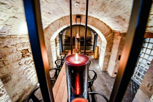 Гостиница Hotel Liberty в Оффенбурге