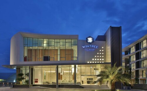 Wintree City Resort Chiang Mai