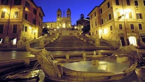 VIA Veneto Luxury Suites