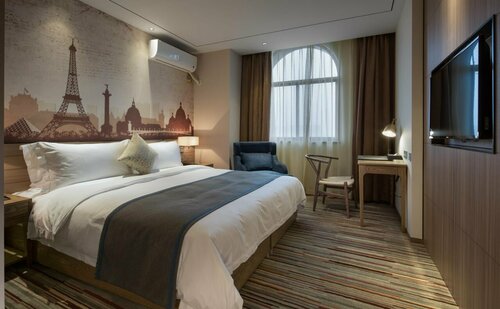 Prolit Lanke Hotel