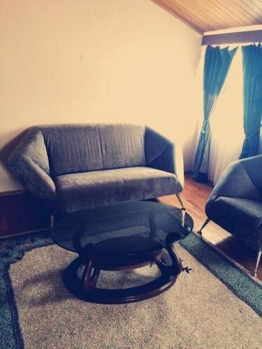 Гостиница Hotel Anchor в Поти