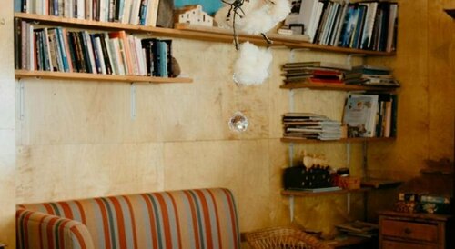 Хостел Hafaldan Hi Hostel - Harbour building в Сейдисфьордюре