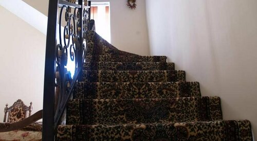 Гостиница Hotel Shams в Бухаре