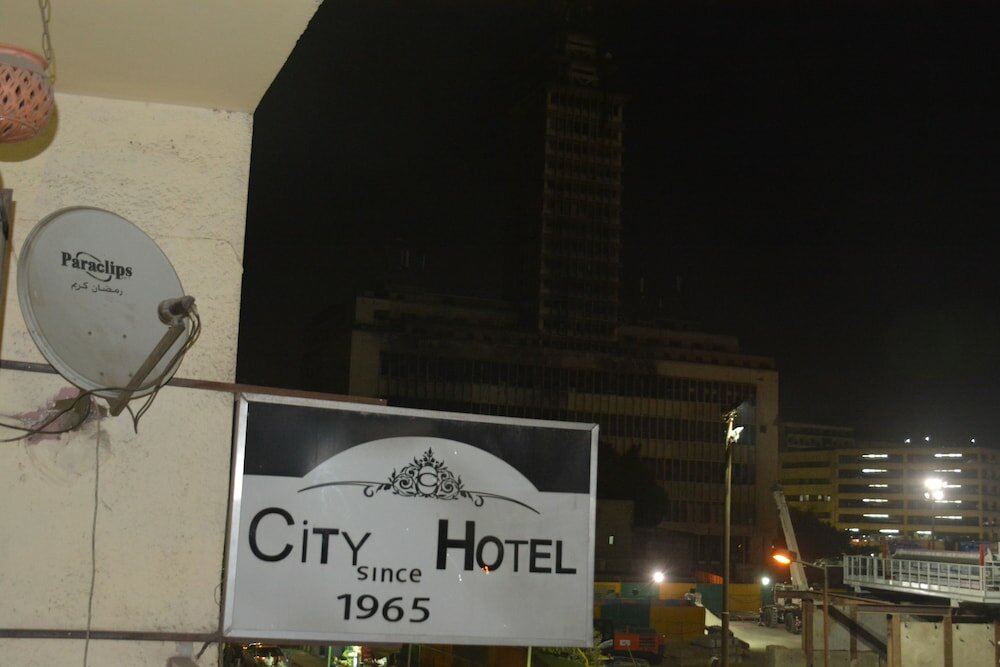 City Hostel - 5