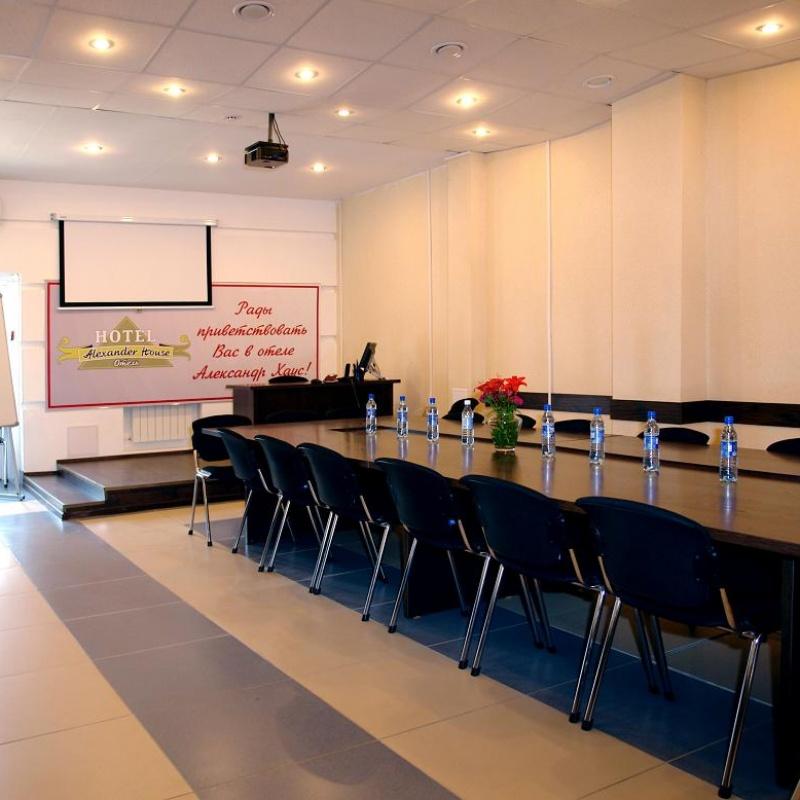 Фото Александр Хаус