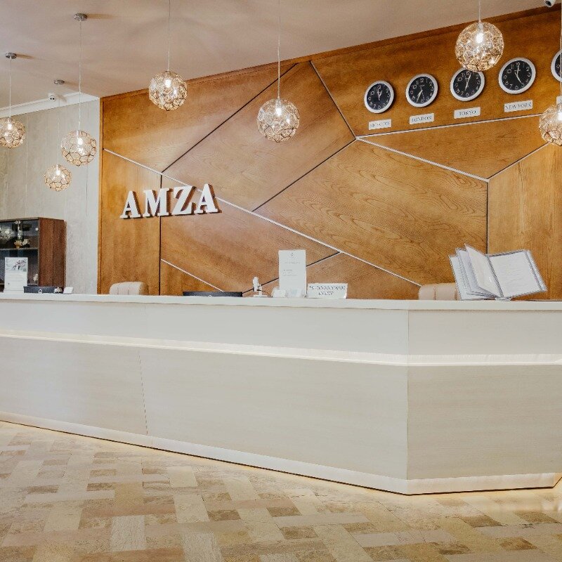 Фото Amza