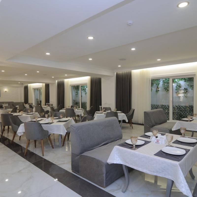 Фото ‪Milan Hotel Tashkent‬