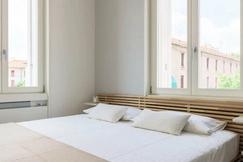 Home at Hotel Boccherini luxury studio
