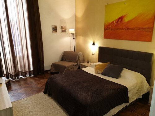 B&b Napolì