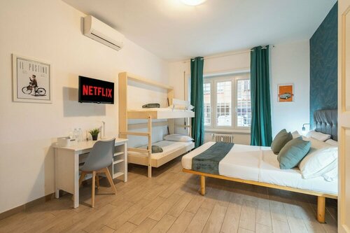 VaticanRome Guesthouse