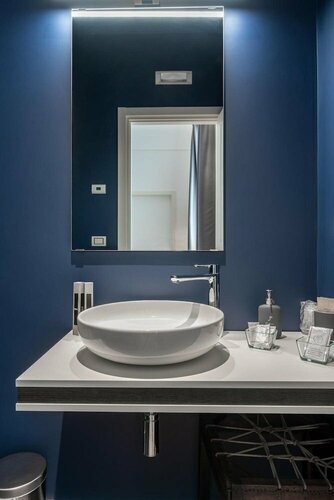 Гостиница I Colori della Puglia Rooms в Трани
