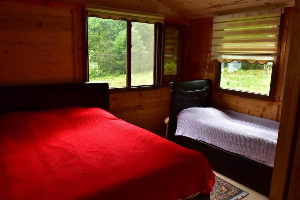 Zilkale Hotel & Koy Evi - 18