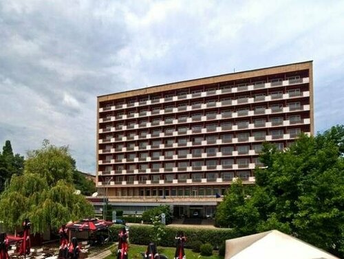 Гостиница Hotel Rila в Софии