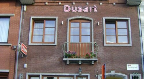 Guesthouse Dusart