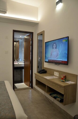 Гостиница Priyo Nibash Stylish Residential Hotel в Бангладеш