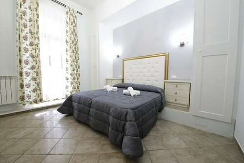 Albachiara Guest House