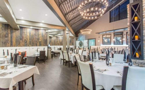 Гостиница Ramada by Wyndham Cornwall в Корнуолле