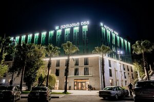 отель Kutaisi Inn