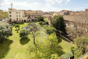 Хостел Borgo Ripa Urban Travel