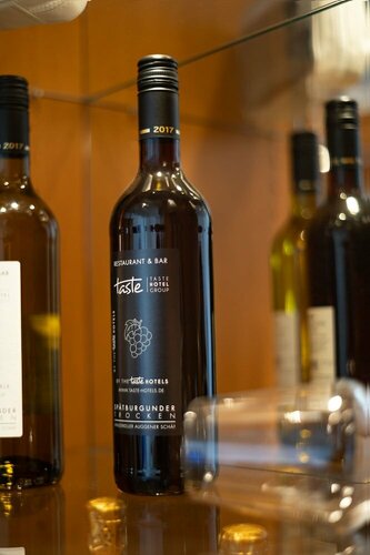Гостиница Taste Smart Hotel Lampertheim в Лампертхайме