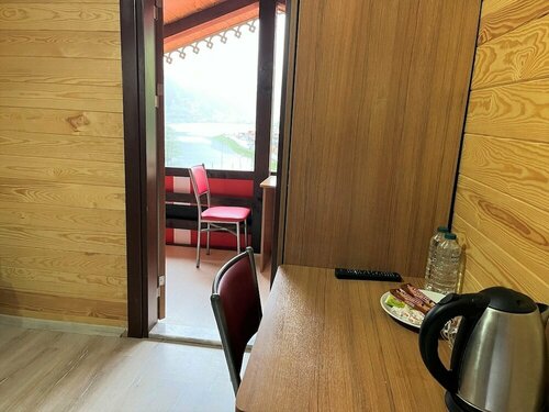 Гостиница Cerrahpasa Suite Hotel в Байбурте