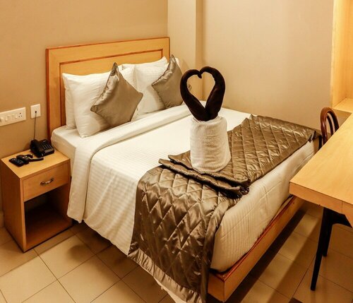 Hotel Vinayaga Tirupur