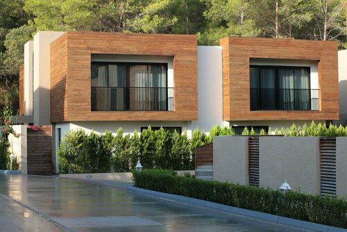 Гостиница Nirvana Dolce Vita в Текирове