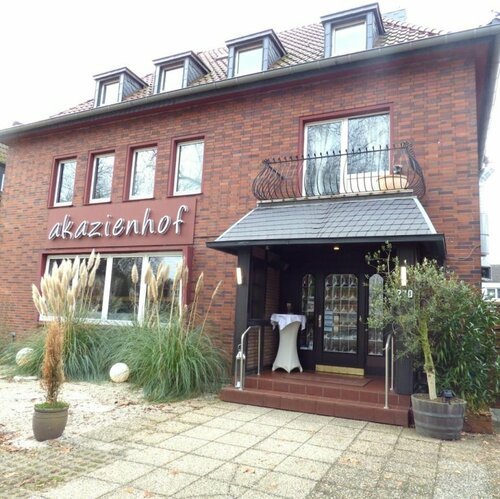Hotel akazienhof