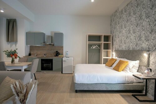 Aiello Hotels - CityLife Apartments